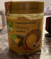 Honig cremig
