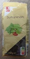 Sultaninen