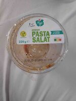 Antipasti Pasta Salat