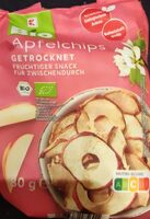 Apfelchips