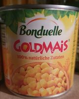 Goldmais
