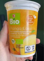 Mango Lassi