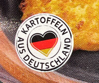 Reibekuchen