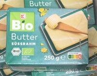 Butter sussrahn