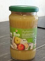 Apfelmus