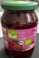 Rote beete