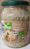 Sellerie Salat