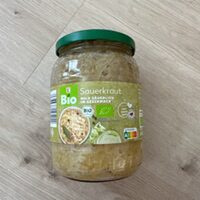 Sauerkraut