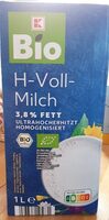 Vollmilch