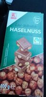 Haselnuss
