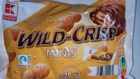 Wild-Crisp Minis