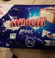 Milnetti Minis