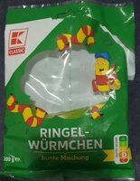 Ringel-Würmchen