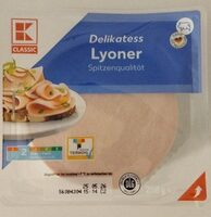 Lyoner