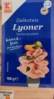 Lyoner