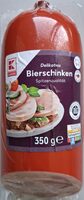 Delikatess Bierschinken