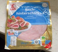 Kochschinken