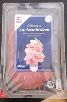 Delikatess Lachsschinken