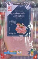 Aalrauchschinken
