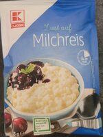 Milchreis