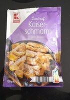 Kaiser Schmarrn