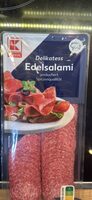 Delikatess Edelsalami