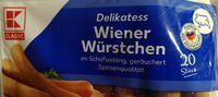 Wiener Würstchen