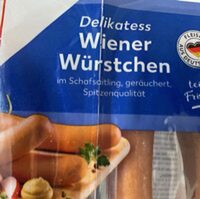 Wiener Würstchen
