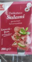 Delikatess Salami