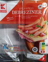 Debreziner