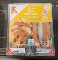 Käsewurst