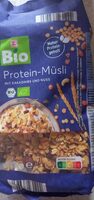 Protein Müsli