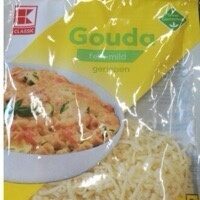 Gouda Reibekäse
