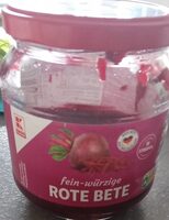 Rote Bete