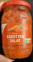 Karottensalat