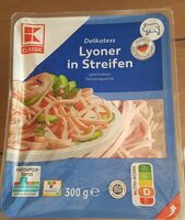 Delikatess Lyoner