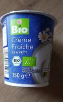 Creme fraiche