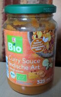 Curry Sauce