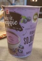 Take it veggie