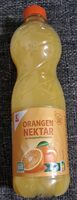 Orangen Nektar