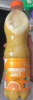 Orangen Saft