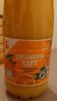 K-Classic Orangensaft