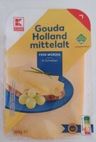 Gouda Holland mittelalt
