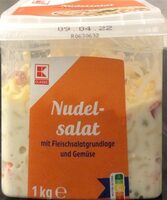 Nudelsalat