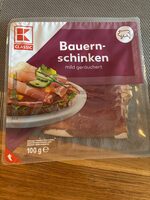 Bauern-Schinken