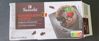 Schokoladen Souffle