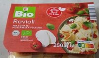 Ravioli