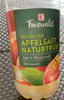 Apfelsafts