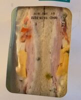 Sandwich