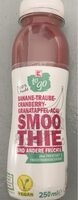 To go Smoothie